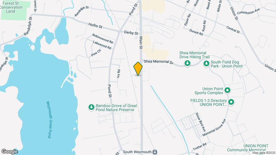 4 Woodcrest Ct Map and Location Details