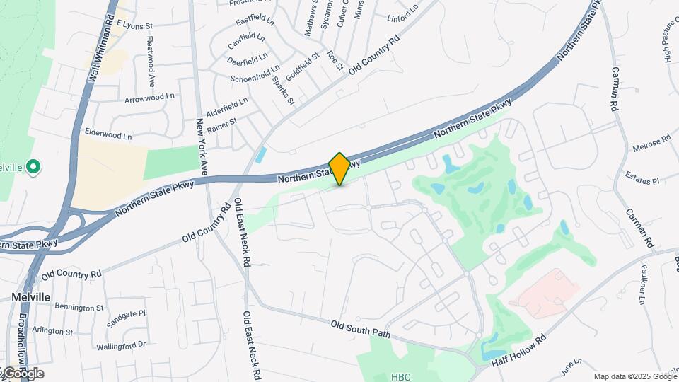 912 Altessa Blvd Map and Location Details