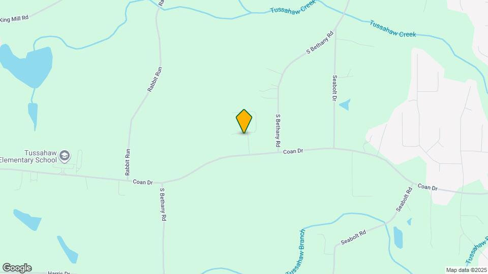 225 Nina Cir Mapa y Detalles de la Ubicación