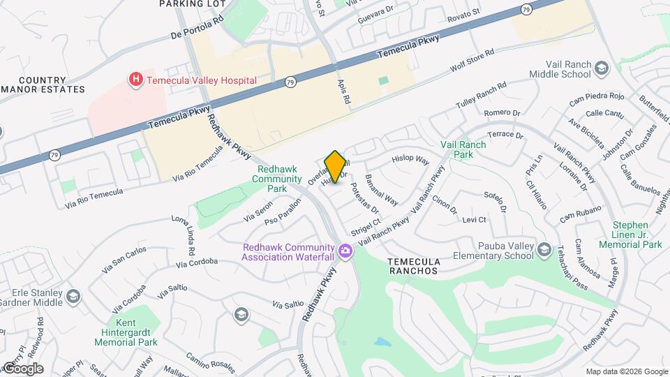 32428 Enriqueta Cir Map and Location Details