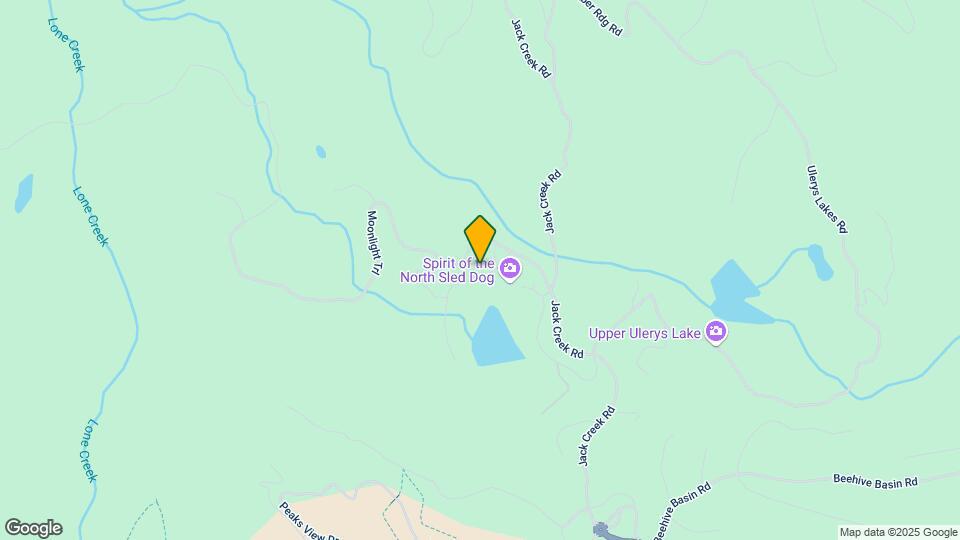 12 A Treeline Springs Rd Map and Location Details