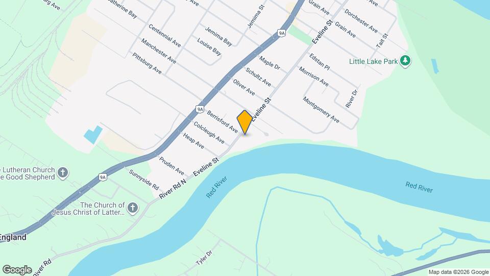 Tollac Place Apartments Selkirk, MB Apartments For Rent