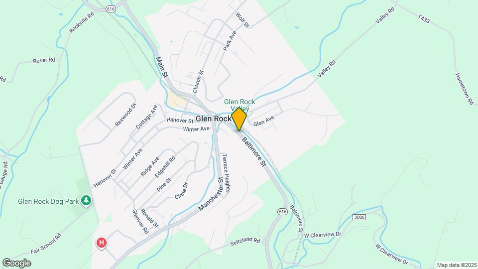 47 Baltimore ST Apartments Glen Rock, PA Apartments For Rent