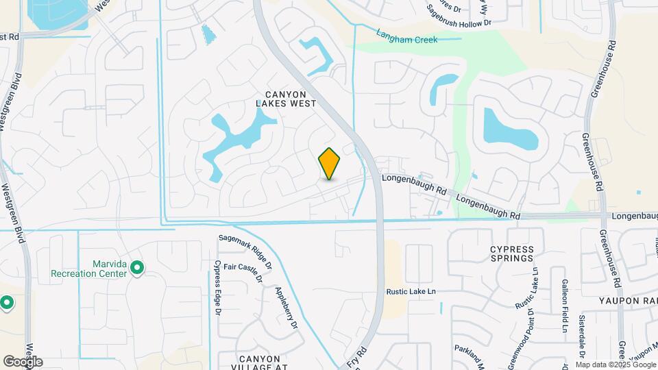 8107 Sweetstone Grove Ct Map and Location Details