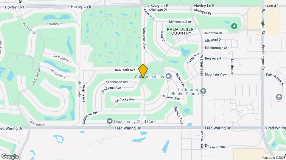 77315 Colorado St Map and Location Details