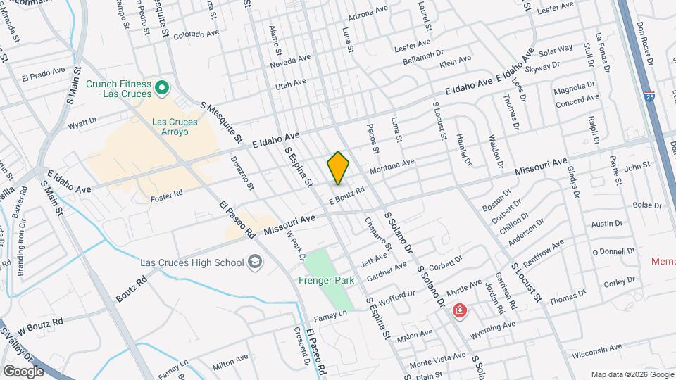 Mesilla Manor Apartments Las Cruces, NM Apartments For Rent