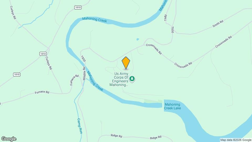 126 Dam Site Rd Photo