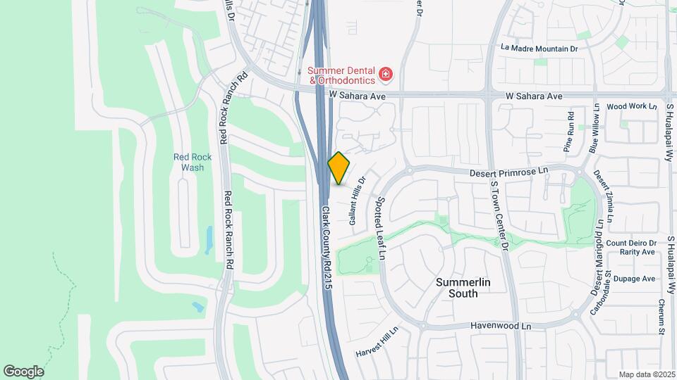 11135 River Hills Ln Map and Location Details