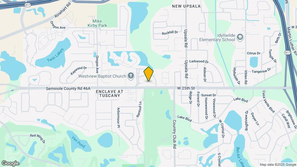 115 Cobblestone Way Map and Location Details