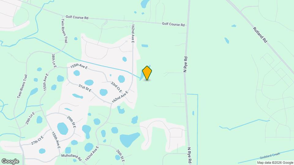 16462 Cheyanne Ct Map and Location Details