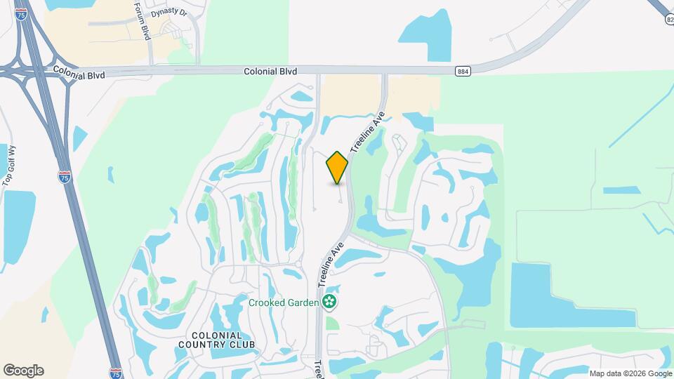 9333 Cadence Ct Mapa y Detalles de la Ubicación