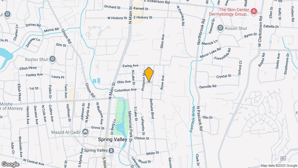 119 Bethune Blvd Apartments Spring Valley, NY Apartments For Rent