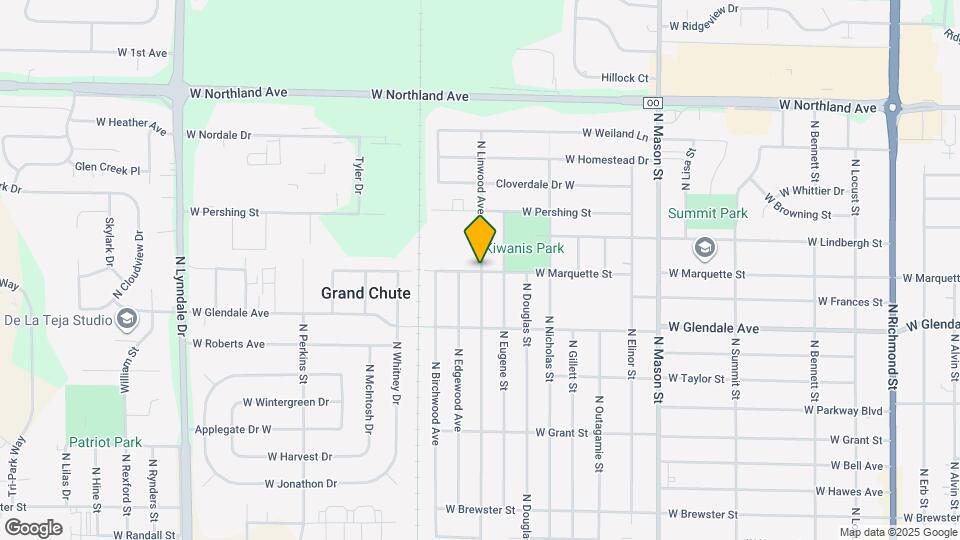 Marquette Highlands Apartments and Nearby Appleton Apartments For Rent