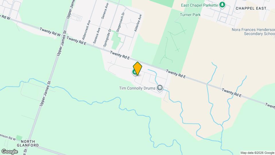 228 Greti Dr Map and Location Details