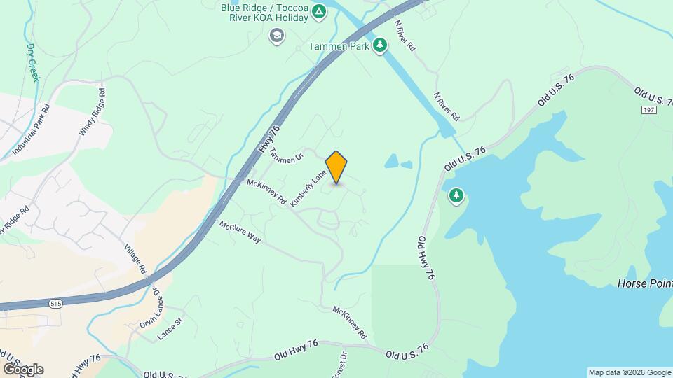 Riverwood Apartments Blue Ridge, GA Apartments For Rent