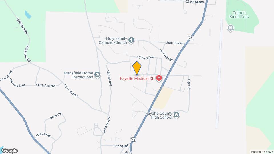 Shadow Oak Apartments Fayette, AL Apartments For Rent