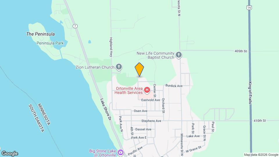 Trojan Apartments Ortonville, MN Apartments For Rent