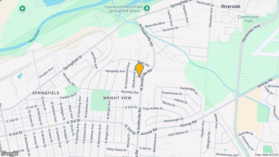 251 N Smithville Rd Apartments Dayton, OH Apartments For Rent