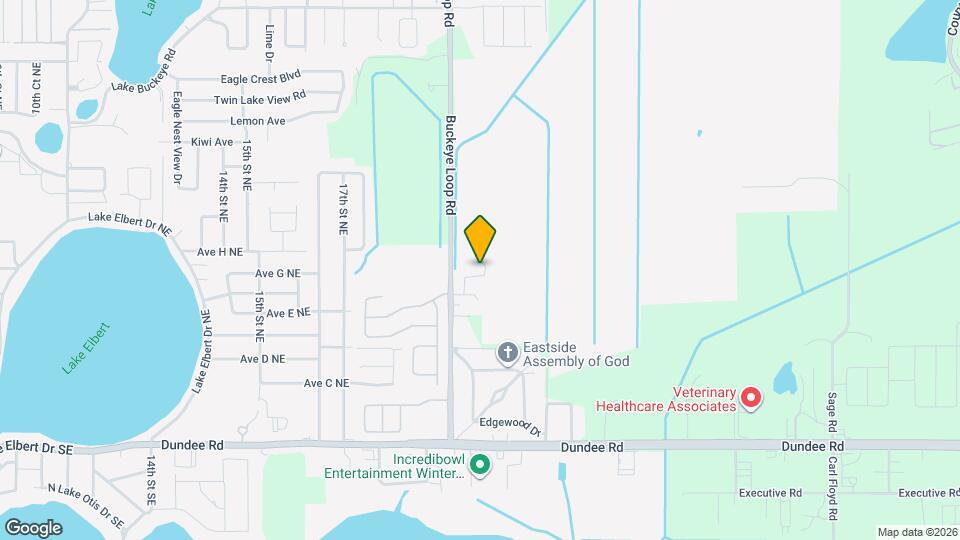 330 Royal Palm Wy Mapa y Detalles de la Ubicación