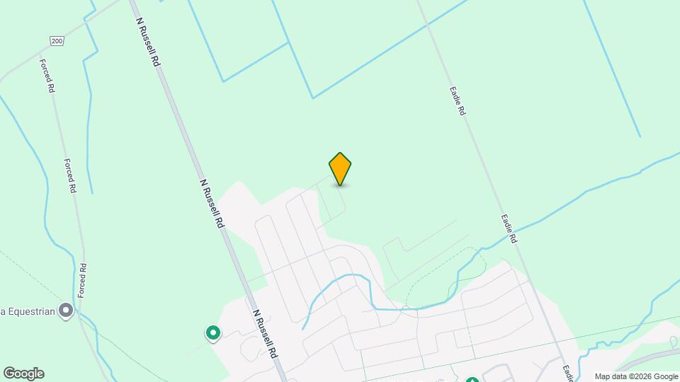 503 MOONLIGHT Dr Map and Location Details