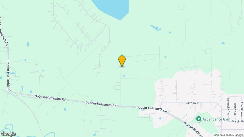 31432 Moore Rd Map and Location Details