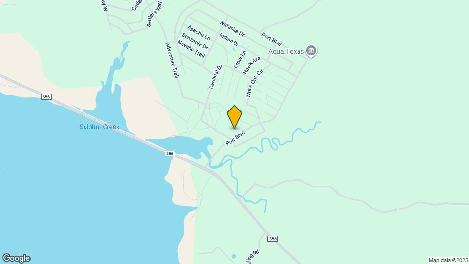 17 Lakeside Ct Map and Location Details