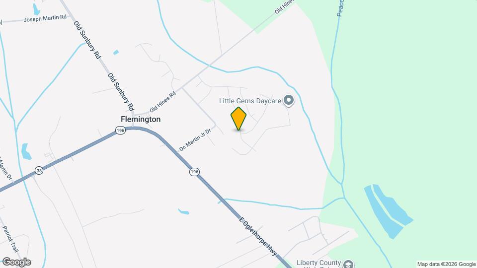 261 Sapwood Wy Map and Location Details