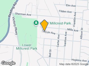 Park View Manor Apartments Norwood Oh Apartments