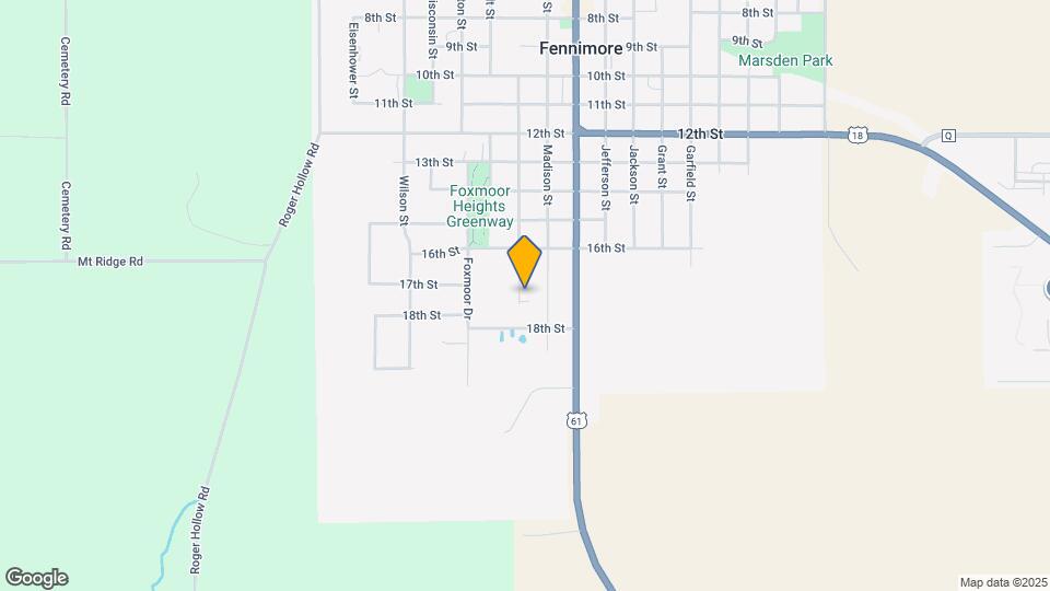 Sunny Dell III Apartments Fennimore, WI Apartments For Rent