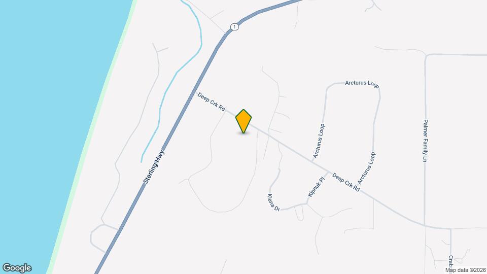 17225 Kimeluk St Map and Location Details