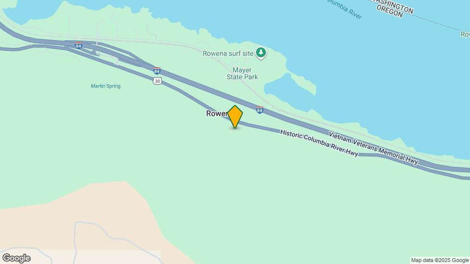 5810 US 30 Map and Location Details