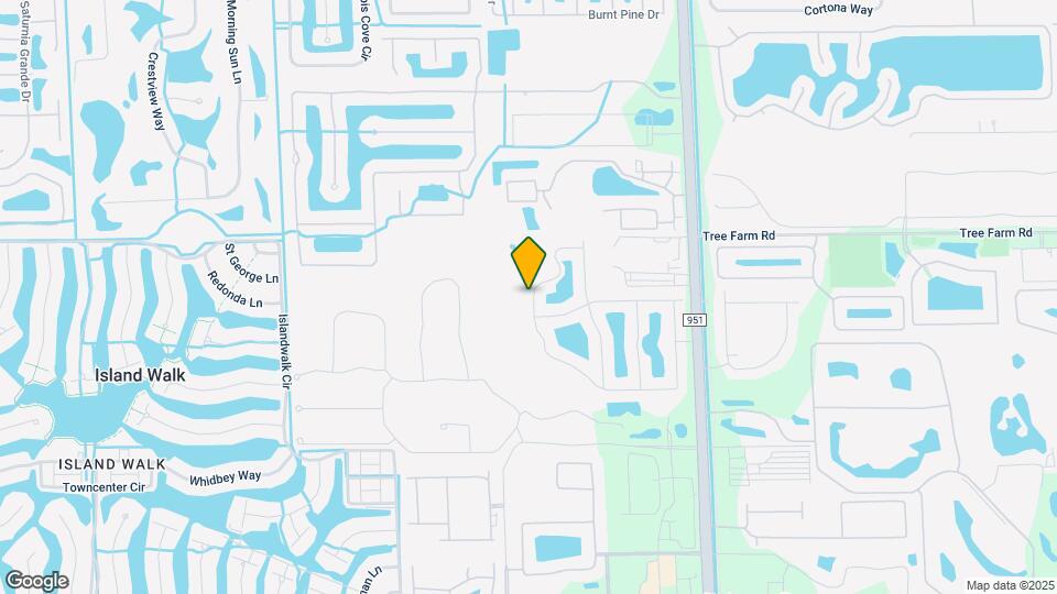 15326 Summit Pl Cir Map and Location Details