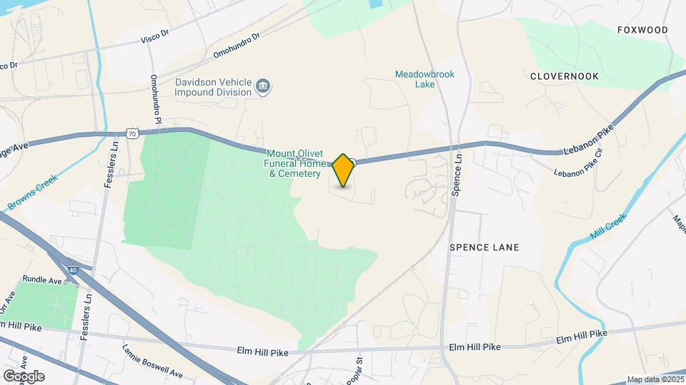 Alta City Side Map and Location Details