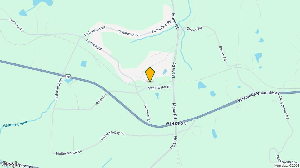 7837 Poppy Seed Pl Mapa y Detalles de la Ubicación