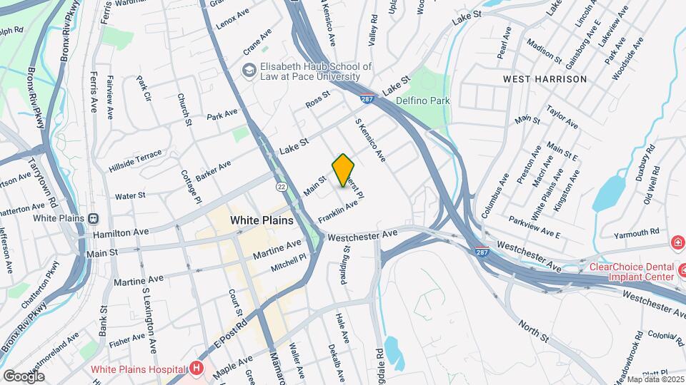 30 Windsor Terrace Map and Location Details