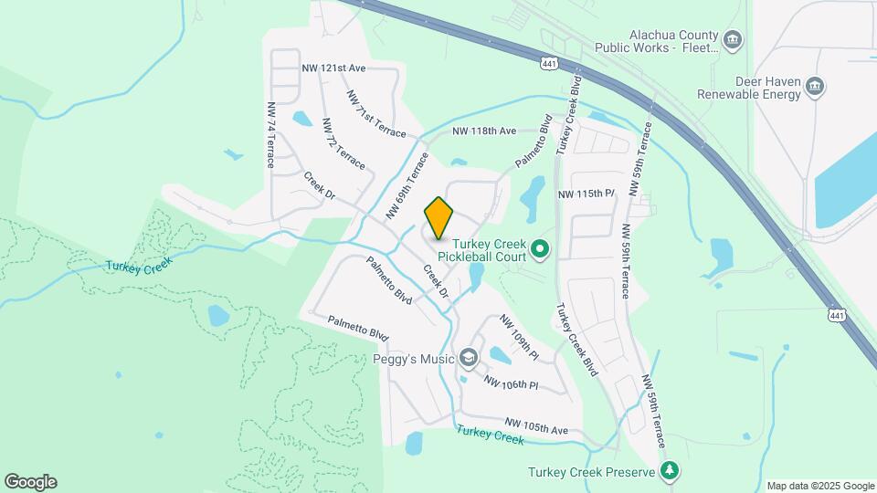 6722 NW 113th Ln Rentals in Alachua, FL