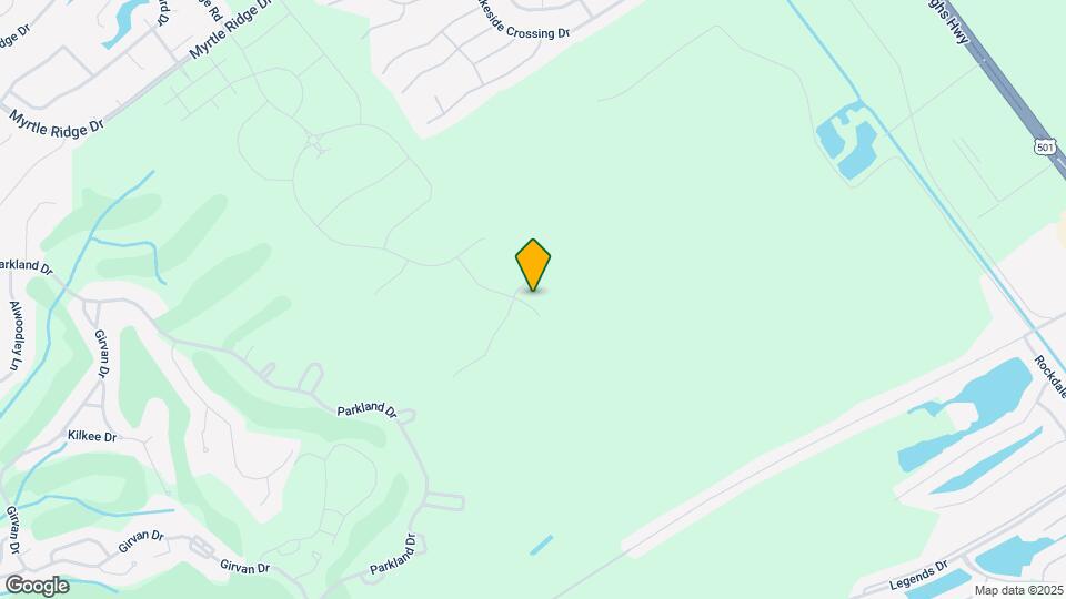 3457 Ashridge Wy Map and Location Details