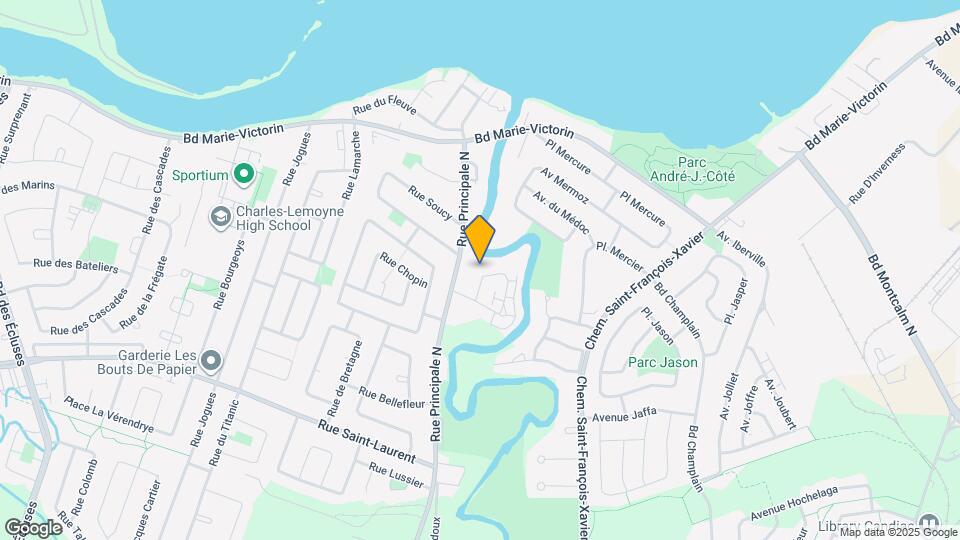 8 Desrochers Rue Apartments Delson, QC Apartments For Rent