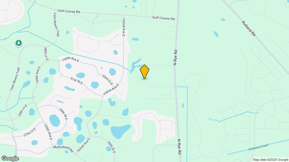 16540 Cheyanne Ct Map and Location Details