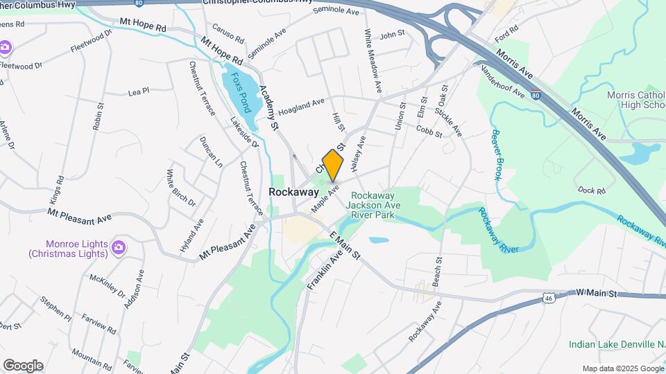 53 Maple Ave Rentals in Rockaway, NJ