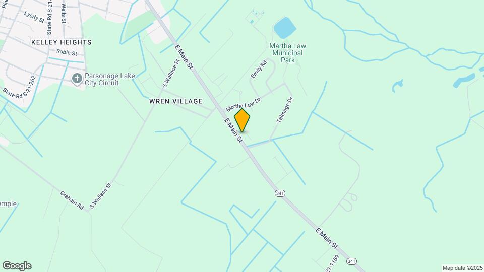 Singletary's Rentals Apartments and Nearby Lake City Apartments For