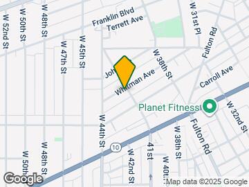 Google Map