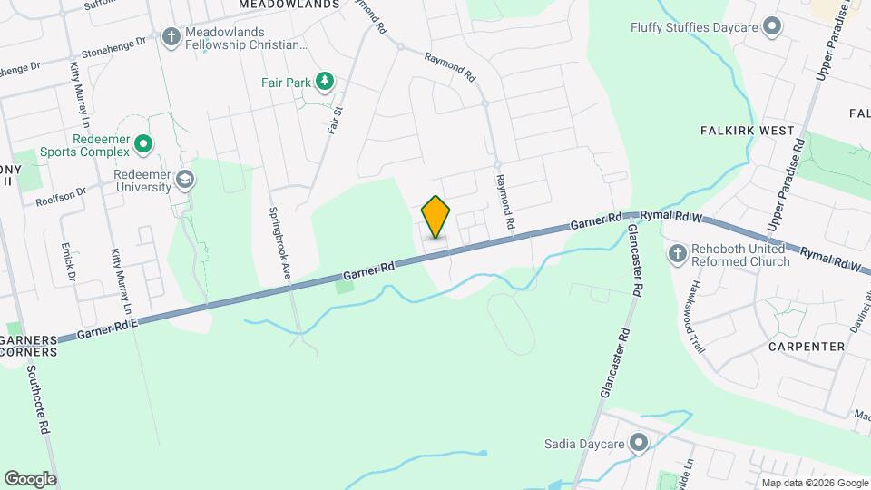 11 Pim Ln Map and Location Details