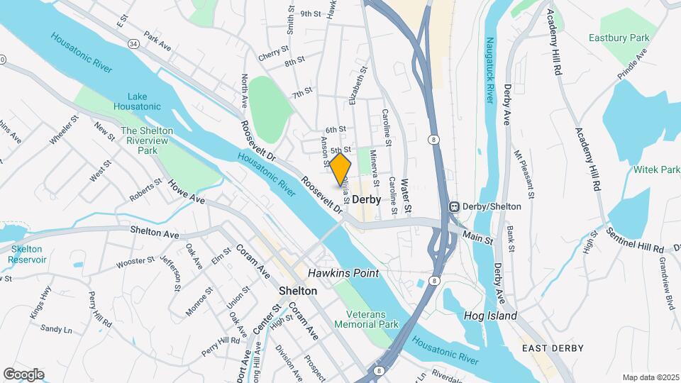 Sterling Towers Apartments Derby, CT Apartments For Rent