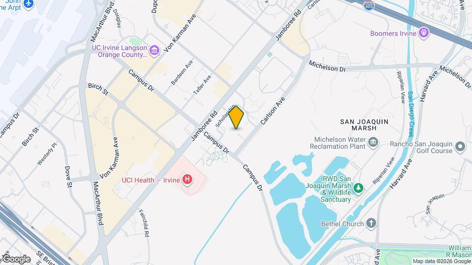 3239 Watermarke Pl Map and Location Details