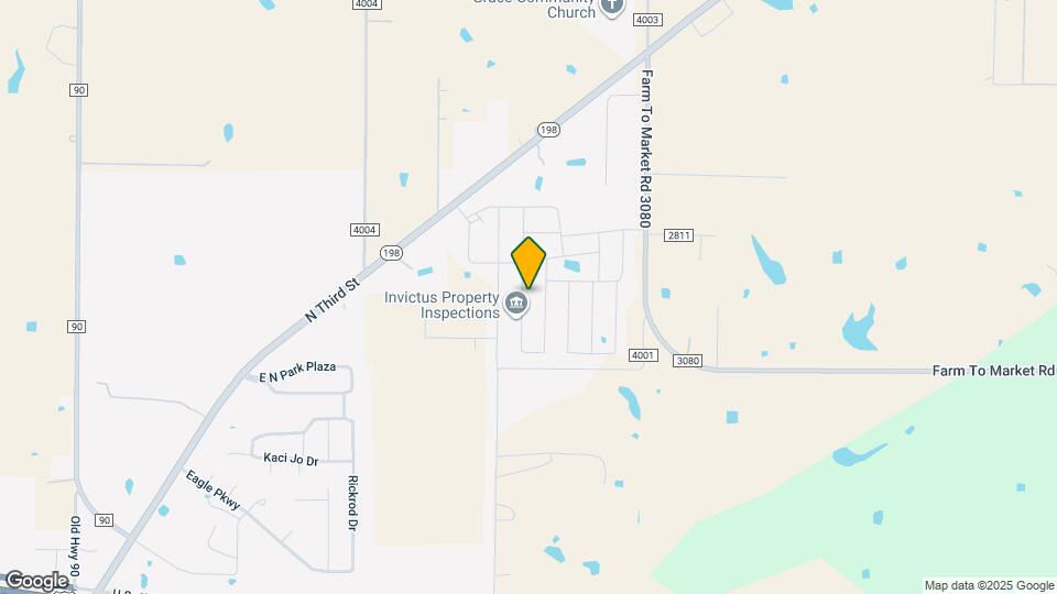 2737 William St Map and Location Details