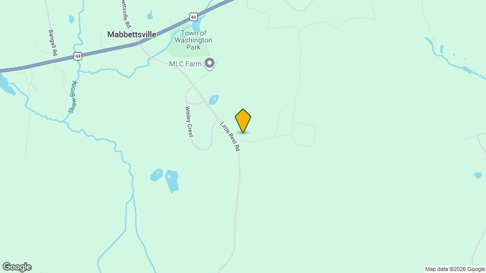 11 Sutton Rd Map and Location Details