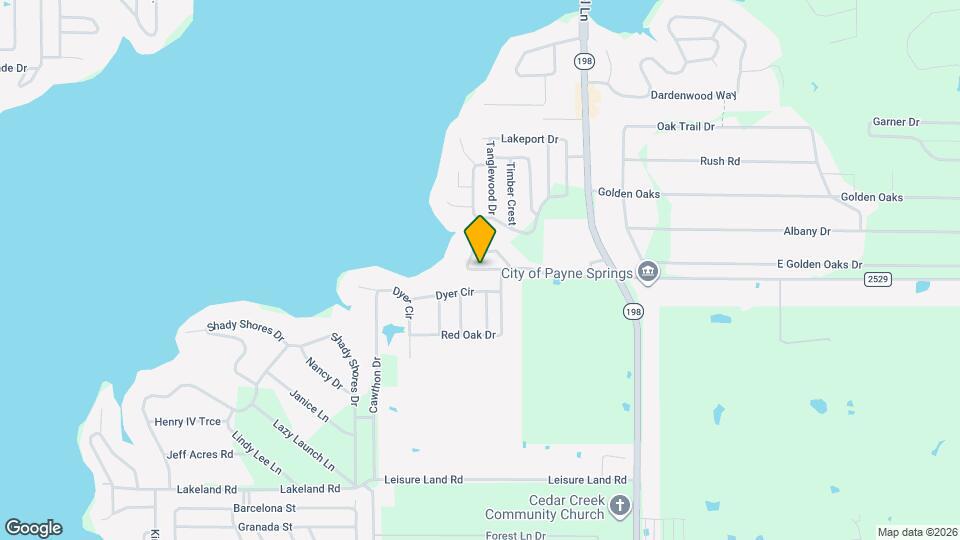 150 Bandera Cir Map and Location Details