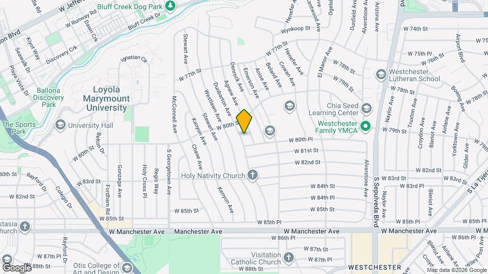 8024 Dunbarton Ave Rentals in Los Angeles, CA