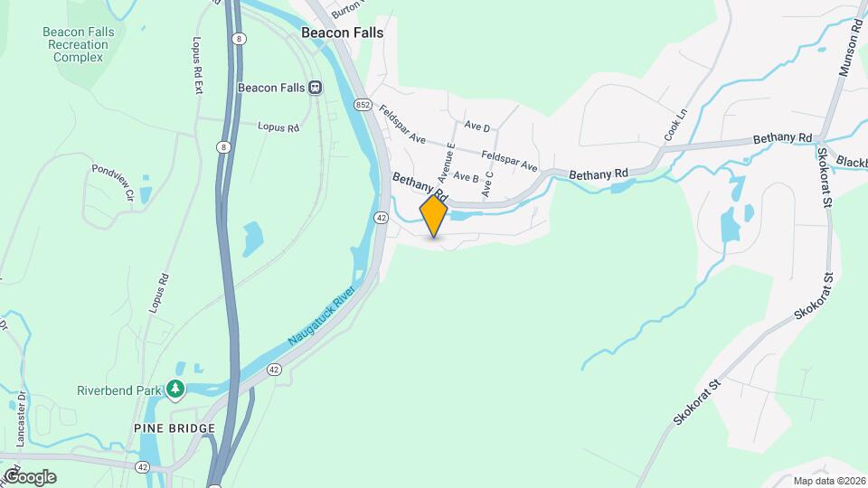 Beacon Hills Apartments Beacon Falls, CT Apartments For Rent